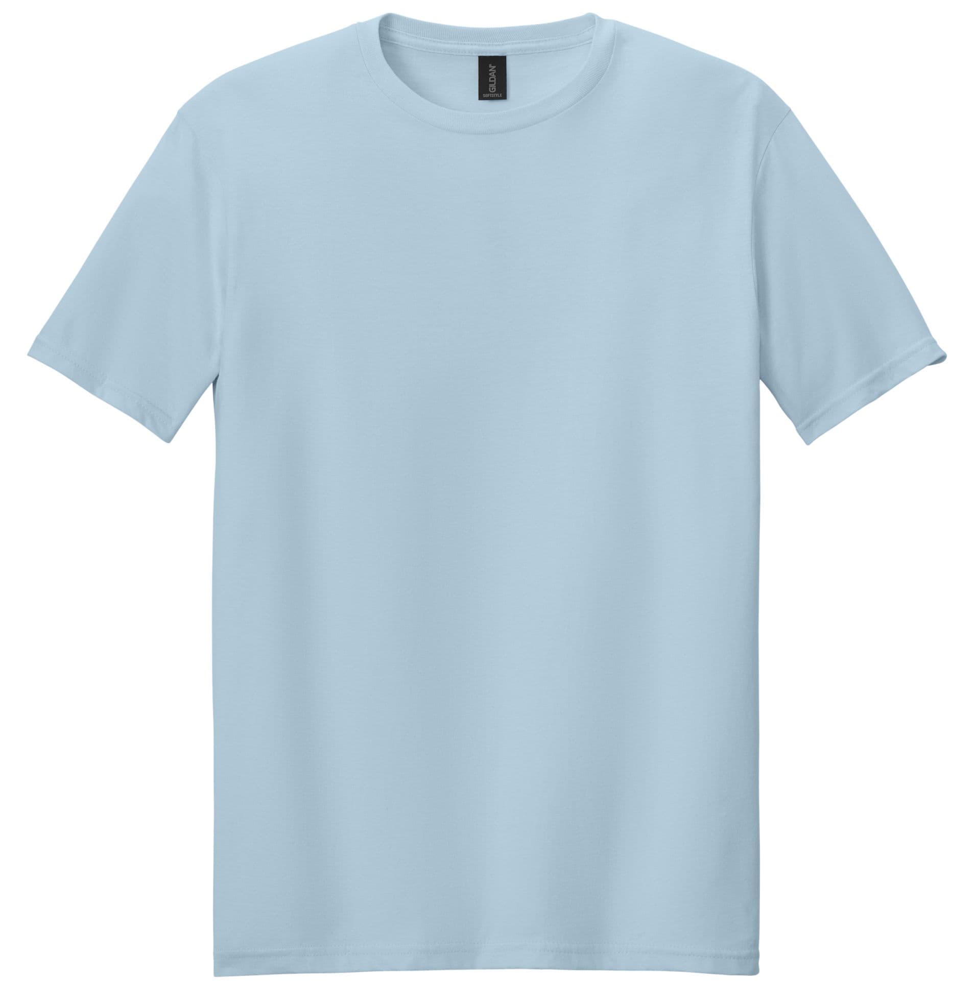 Short Sleeve T-Shirts