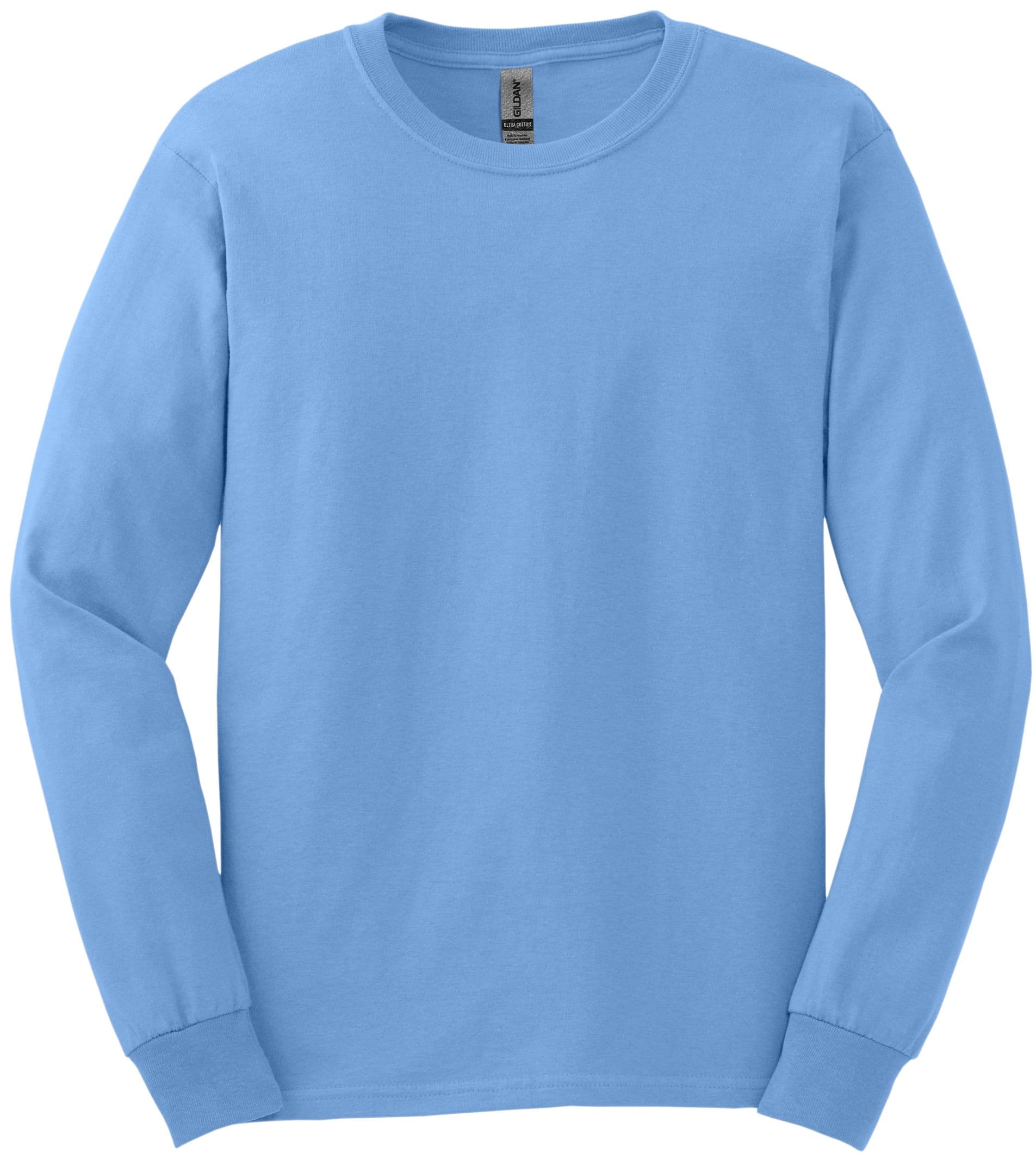 Long Sleeve T-Shirts
